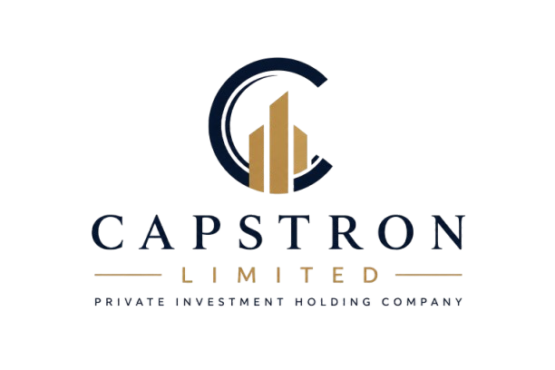 Capstron Limited